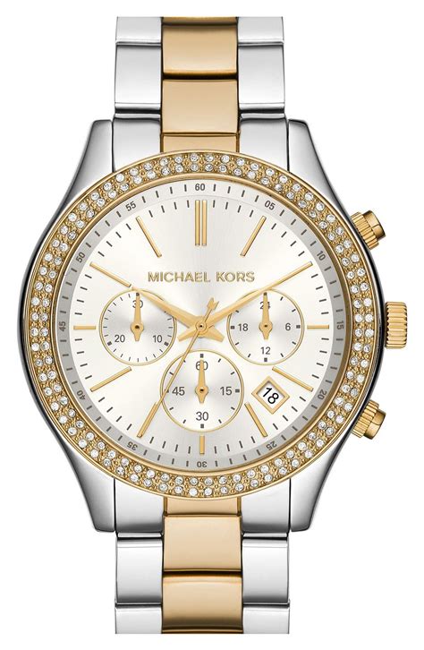 nordstrom michael kors watch|Michael Kors watches unisex.